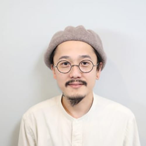 Onetto (美容院) - 岡本 崇矢様